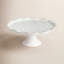 Cook & Host Stoneware Cake Stand-2041367026