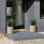 Pot à fleurs rond Demi Series-83894855-83894853-86823200