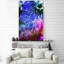 Reproduction d’art sur toile Butterfly-29334866