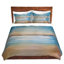 Ensembles de housses de couette DiaNoche en microfibre par Corina Bakke - Mer bleue
