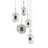 Meclisse 5 - Light LED Pendant