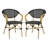 Yolanda Outdoor Dining Armchair
