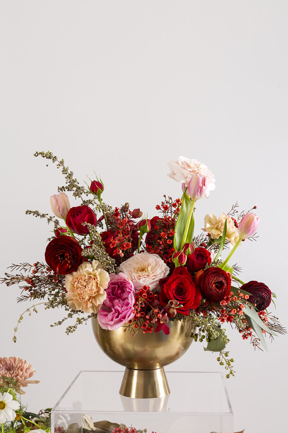 Corla Handmade Decorative Bowl