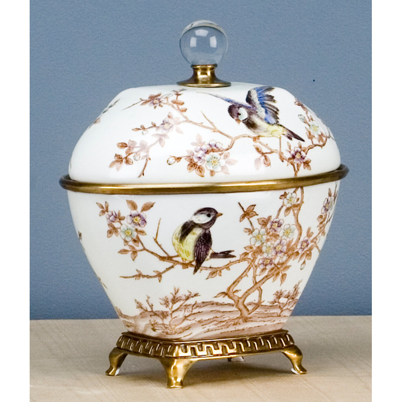 Decorative Box