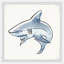 «Cilegon 'Shark's Jaw», reproduction encadrée-467844018