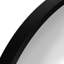 Arranjeet Modern Round Wall Mirror-344471180-344471190