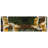 Leopard Table Runner