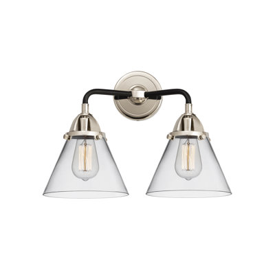 Shauna 2 - Light Vanity Light