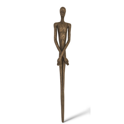 Lloyd Skinny Male Figural