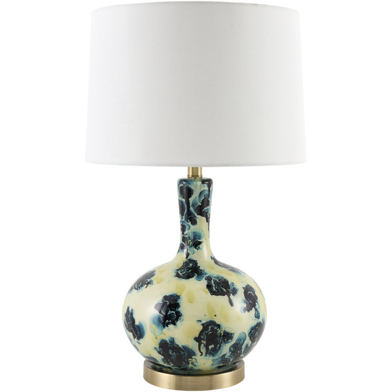 Lampes de table Bexhill, Blanc