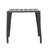 End Table, Outdoor Side Table