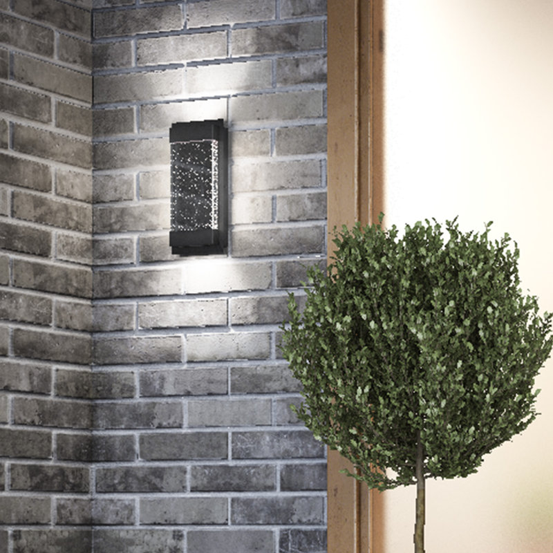 LED Wall Light