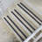 Non-Slip Stair Tread