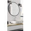 Applique murale 1 lumière 8 po Bell-33004538-33004539-33004544