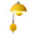 Yellow selected