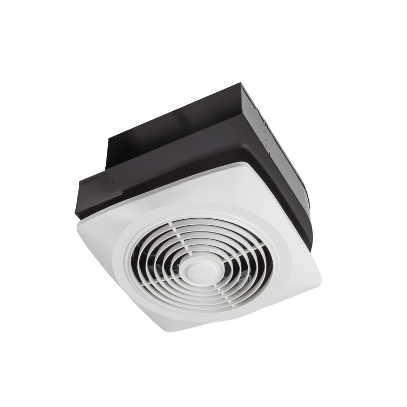160 CFM Bathroom Fan