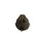 Statue de lapin Telauges assis