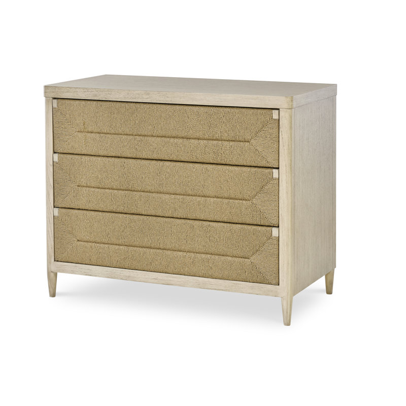 Curate 3 - Drawer Dresser