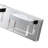 Ervin 3 - Light Dimmable Vanity Light