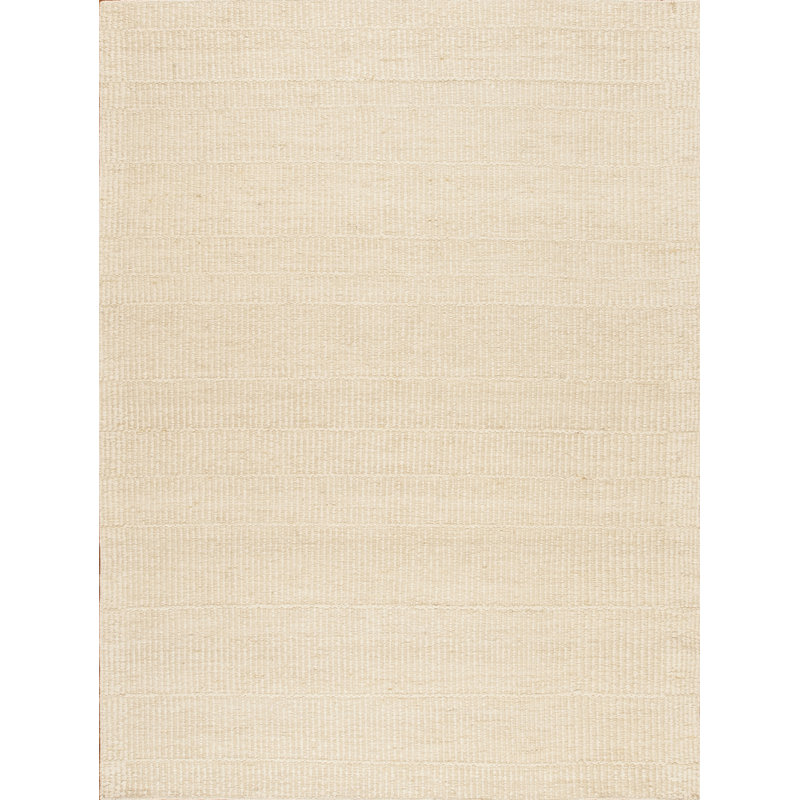 Santa Fe Flatweave Wool Area Rug, Rectangle 10' x 14'