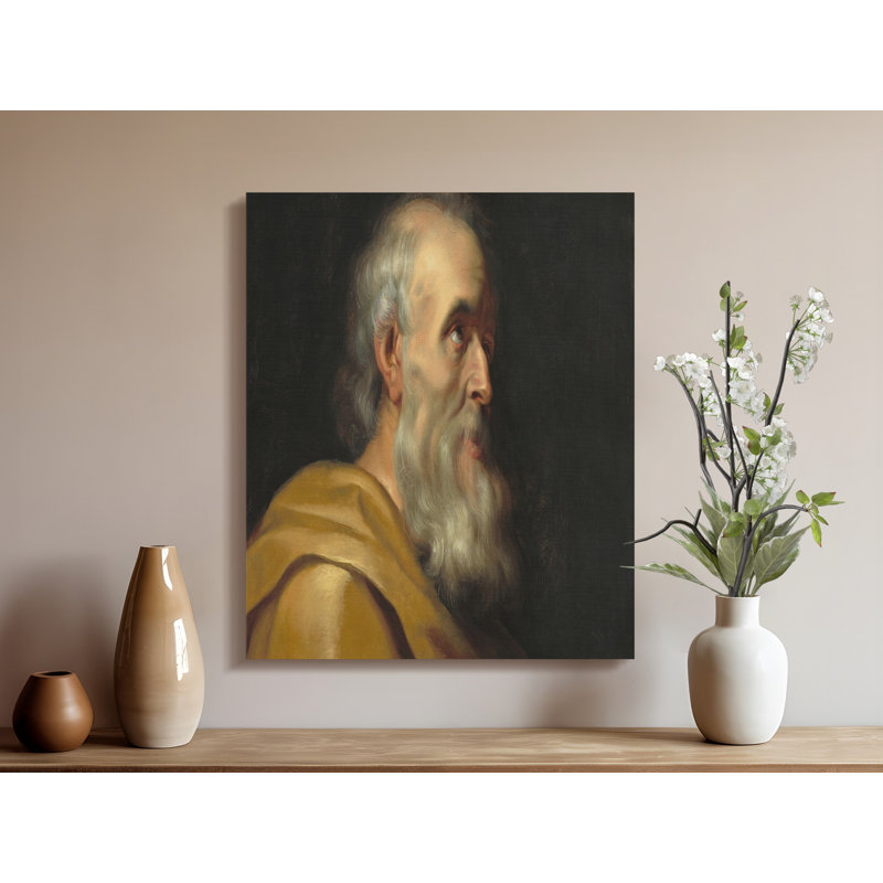 Wrapped Canvas Print Set, 121.92 cm H x 91.44 cm W