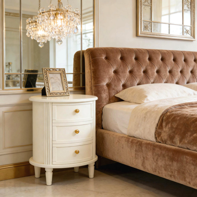 Table de chevet Modern