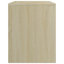 Reston 40cm W Manufactured Wood Bedside Table-63452728-102128471
