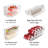 Mizell Plastic Can Organizer