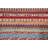 Vegetable Dye Super Kazak Oriental Rug 7x10