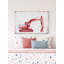 Brampt No Frame Painting on Canvas-309729031