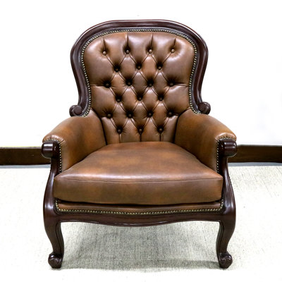 Fauteuil Ahlaam