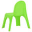Whitsett Kids 5 Piece Rectangular Play Or Activity Table and Chair Set
