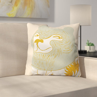 Coussin décoratif