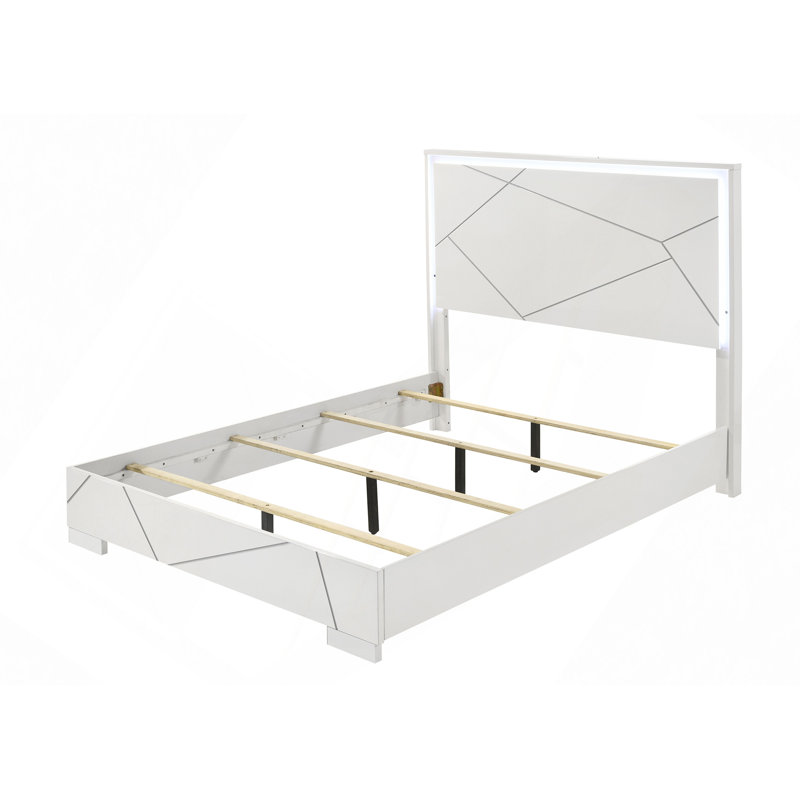 Mobilier de chambre à coucher 1pc
