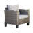 Sturgill 6 Piece Rattan Sofa Seating Group With Cushions-2030142435