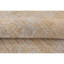 Hand Knotted Area Rug in Beige/Gold-1771494464