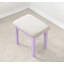 Ensemble coiffeuse et tabouret de maquillage Moniys-634910862