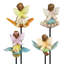 Ensemble de piquets à fée 4 pièces Exhart, 12 po
