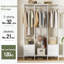 110cm Clothing Rack-1519269963