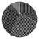 Tapis Latitude Run® Orkla Nikolis noir