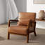 Jyrin 64.5Cm Wide Armchair-886563250-886563249