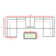 Athelene Wicker Fully Assembled 6 - Person Seating Group with Cushions