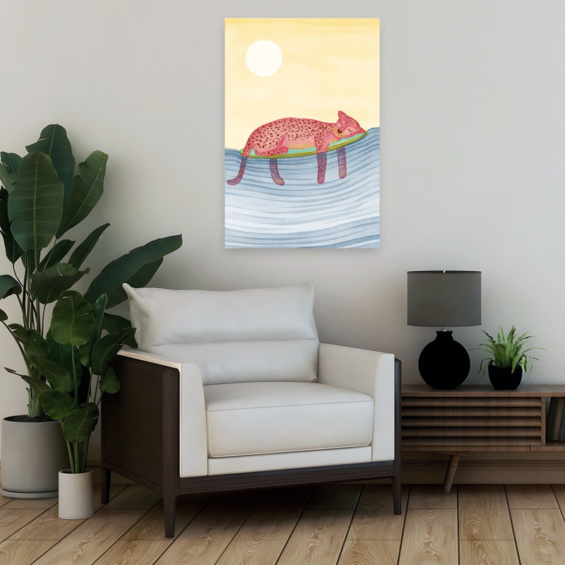 Print, 91.44cm H x 60.96cm W