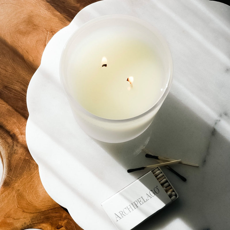 Savannah Boxed Candle