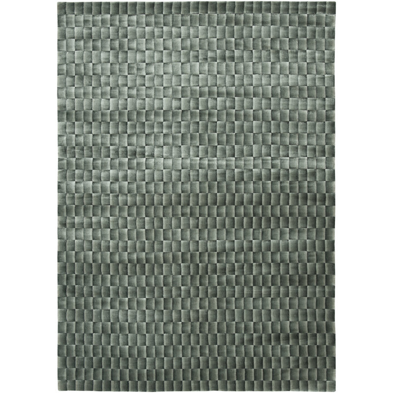 Tapis vert super doux, Rectangle 5 pi x 7 pi