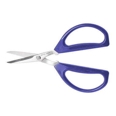 Creative Co-Op All-Purpose Kitchen Scissors