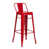 Rouge est en rupture de stock