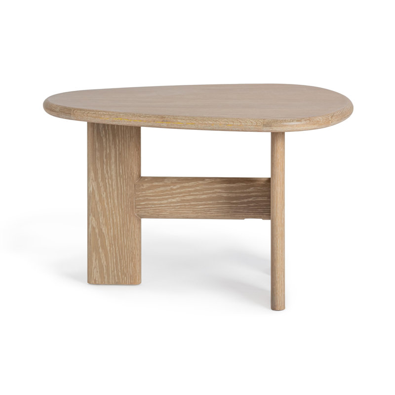 Langford Coffee Table, 17" H x 34" W x 25" D