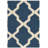 Cannen Hand Tufted Wool Geometric Rug-963410289-1009968188