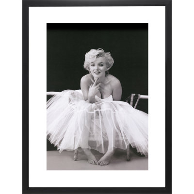 Single Picture Frame Print
